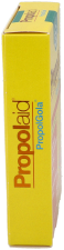 Propolaid propolgola honey flavor 30cap. Propolaid propolgola honey flavor 30cap.