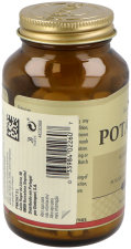 Potassium 100 Tablets Potassium 100 Tablets