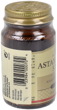 Astaxanthin Complex 5 mg 30 Capsules