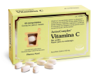 ActiveComplex Vitamin C Calcium Ascorbate 60 Tablets.