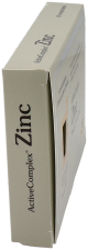 ActiveComplex Zinc 60 tablets