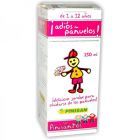 Goodbye Pinisanitos Tissues Syrup 250 ml