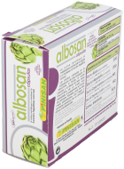 Albosan 60 capsules