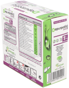 Depurpatic 20Amp.