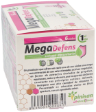 Mega Defens 6 Vials