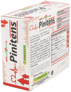 Pinitens 60 Cap.