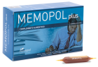 Memopol Plus 30 Ampoules Memopol Plus 30 Ampoules