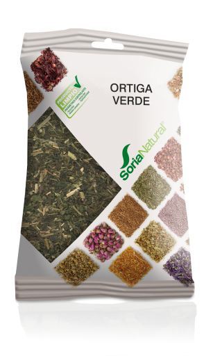Soria Natural Green Nettle 30 gr
