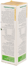 Composor 3 - Boldo Complex 50 ml