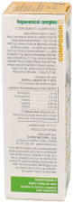 Composor 3 - Boldo Complex 50 ml
