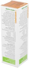 Composer 11 Digeslan Complex Siglo XXI 50 ml