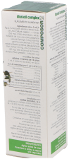 Composer 24 Diuracin Complex Siglo XXI 50 ml