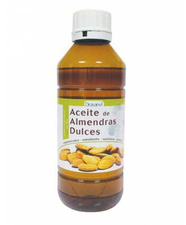 Sweet Almond Oil 1 Liter