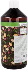 Sweet Almond Oil 1 Liter