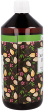 Sweet Almond Oil 1 Liter