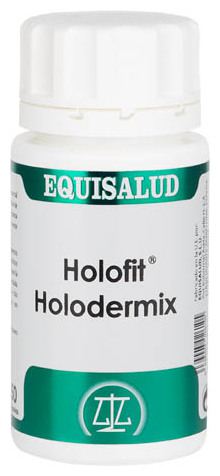 Equisalud Holodermix 50 Capsules