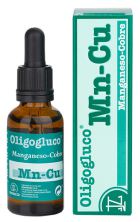 Oligogluco Manganese-Copper 30 ml Oligogluco Manganese-Copper 30 ml