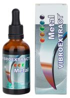 Vibroextract Metal 50 ml Vibroextract Metal 50 ml