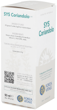 Sys Cilantro 50 ml