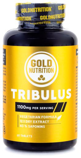 Tribulus 60 C&aacute;psulas 550 mg