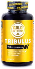 Tribulus 60 C&aacute;psulas 550 mg