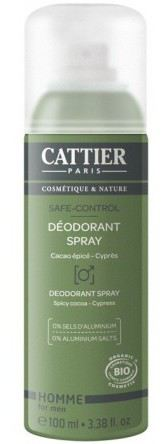 Deodorant Spray For Men 100 ml
