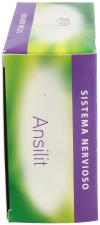 Ansilit 60 Capsules