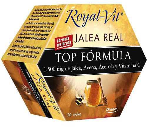 Dietisa Royal Vit Top Formula