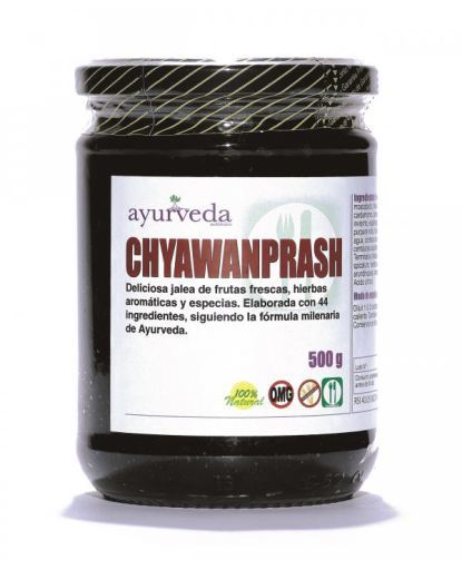 Ayurveda Chyawanprash Awaleha Special
