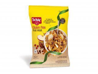 Dr. Sch&auml;r Fruit M&uuml;sli