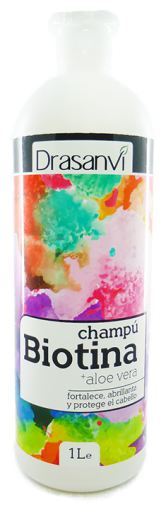 Drasanvi Horse Shampoo 1L
