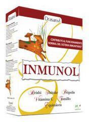 Immunol 36 Capsules