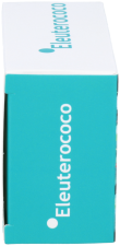 Eleutherococcus for periods with insufficient energy 60 tablets