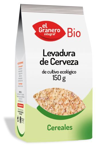 El Granero Integral Lev. Beer Bio