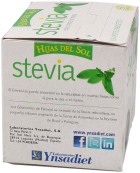 Stevia 60 Sachets Stevia 60 Sachets