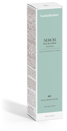 Neroli Hydrolate (Orange Blossom) 100 Ml