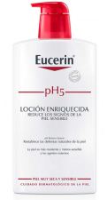 Sensitive Skin Enriched Lotion 1000 ml Sensitive Skin Enriched Lotion 1000 ml