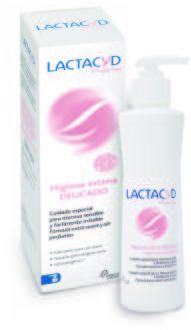 Delicate Intimate 250 ml