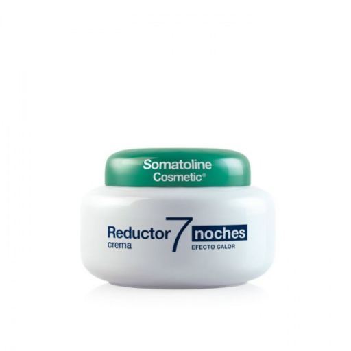 Somatoline Cosmetic 7 Night Reducer Cream 400 ml