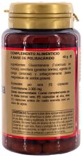 Glucomannan 500 mg 100 Capsules