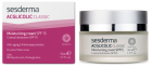 Acglicolic Classic Moisturizing Cream SPF 15 50 ml Acglicolic Classic Moisturizing Cream SPF 15 50 ml