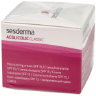 Acglicolic Classic Moisturizing Cream SPF 15 50 ml Acglicolic Classic Moisturizing Cream SPF 15 50 ml