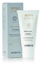 Retises Nano 0.25% Gel 30 ml