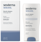 Seskavel Peeling Glycolic Shampoo 200 ml