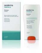 Sebovalis Treatment Shampoo 200 ml Sebovalis Treatment Shampoo 200 ml