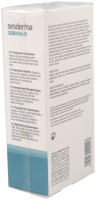 Sebovalis Treatment Shampoo 200 ml Sebovalis Treatment Shampoo 200 ml