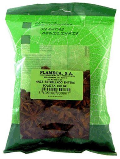 Plameca Star anise