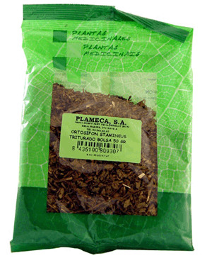 Plameca crushed orthosiphon