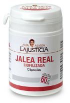 Royal Jelly 60 Capsules Royal Jelly 60 Capsules
