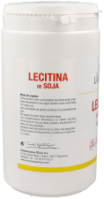 Soy Lecithin Powder Soy Lecithin Powder